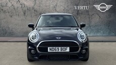 MINI Hatchback 1.5 Cooper Sport II 3dr Auto Petrol Hatchback